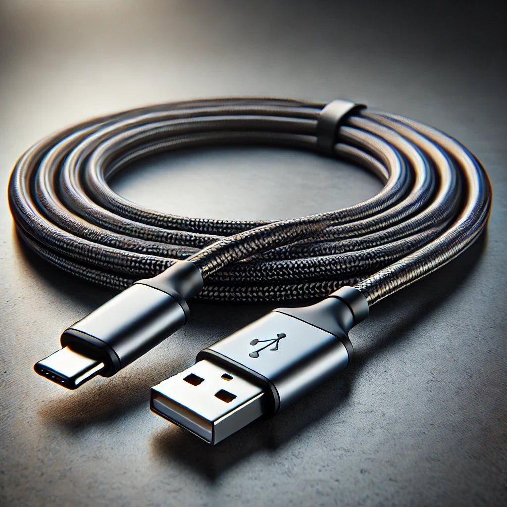 USB to C 3M Cable USB to C 3M Cable